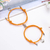 Pulseiras Magnéticas tipo bola para Casais - Loja Tenutti