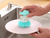 Escova de limpeza para cozinha 2 em 1 - comprar online