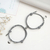 Pulseiras Magnéticas tipo bola para Casais - comprar online