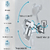 Extensor de Torneira com Bico Ajustável com Aerador
