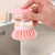 Escova de limpeza para cozinha 2 em 1 - comprar online