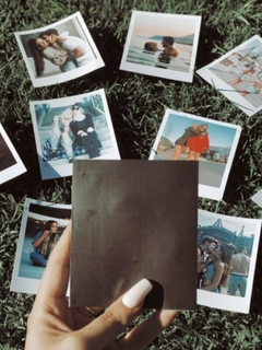 Fotos Polaridad Imantadas - comprar online
