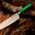 Faca do Chef Ultra afiado em Aço Inoxidável Cuttero™ 8" Horizon na internet