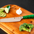 Faca do Chef Ultra afiado em Aço Inoxidável Cuttero™ 8" Horizon - comprar online