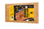 Tábua para Corte Bamboo Retangular Grande 50 x 30cm Cuttero - comprar online