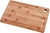 Tábua para Corte Bamboo Pequena 30 x 20cm Cuttero - Cuttero