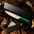 Faca do Chef Ultra afiado em Aço Inoxidável Cuttero™ 8" Horizon - Cuttero