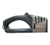 Imagem do Kit Faca do Chef 8" Thunder + Afiador