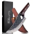 Faca Cuttero Exclusive Viking – Forjada à Mão com Precisão e Excelência
