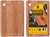 Tábua para Corte Bamboo Pequena 30 x 20cm Cuttero - comprar online