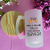 Caneca Chopp - Dinda