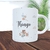 Caneca Bisavô Aviador - comprar online