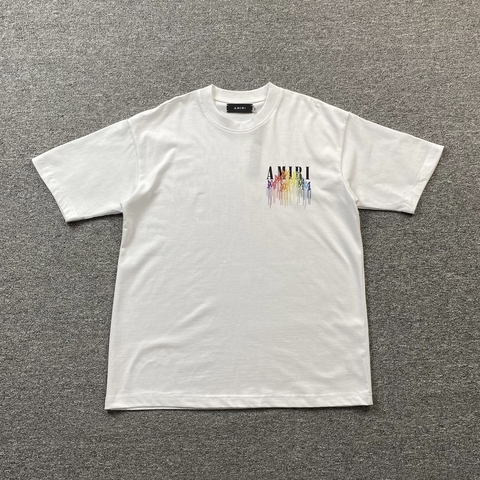 REMERA AMIRI COLORS