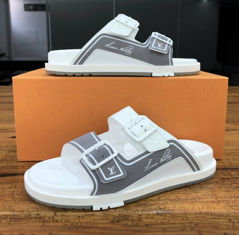 LOUIS VUITTON SANDALS