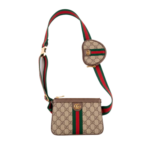 CARTERA GG (FULL SET)