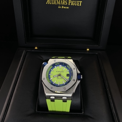 AP ROYAL OAK OFFSHORE