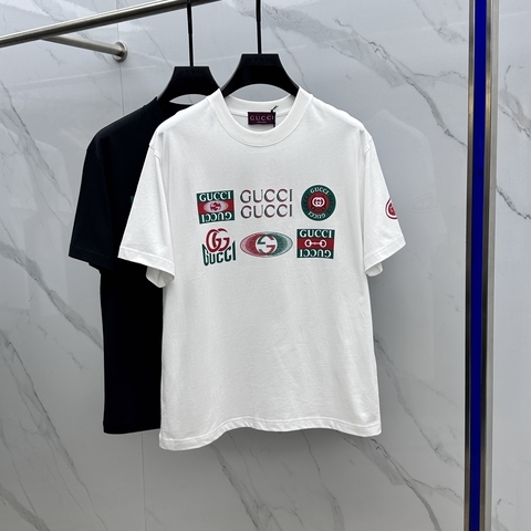 REMERA GUCCI GG