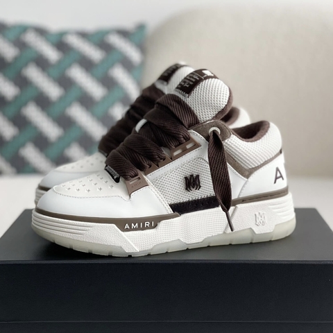 ZAPATILLAS AMIRI MA-1 BROWN OG