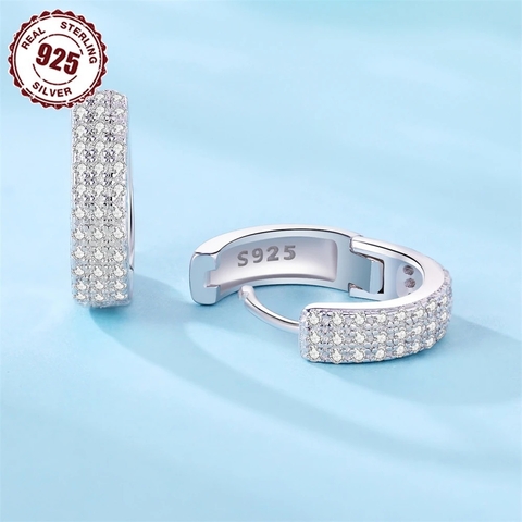 AROS "ARGOLLA" PLATA S925