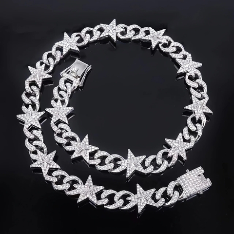 CADENA "STARS" STANDARD
