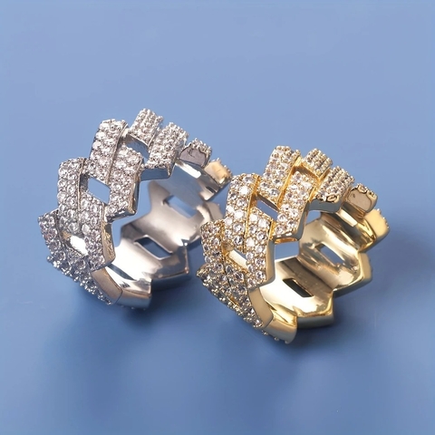 ANILLO MIAMI PREMIUM