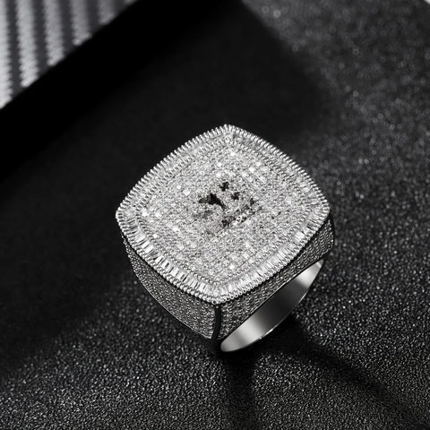 ANILLO PERSONALIZADO BIG PREMIUM