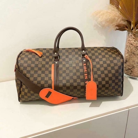 BOLSO LV EQUIPAJE DE MANO - comprar online