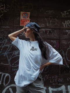 Remera MF DOOM