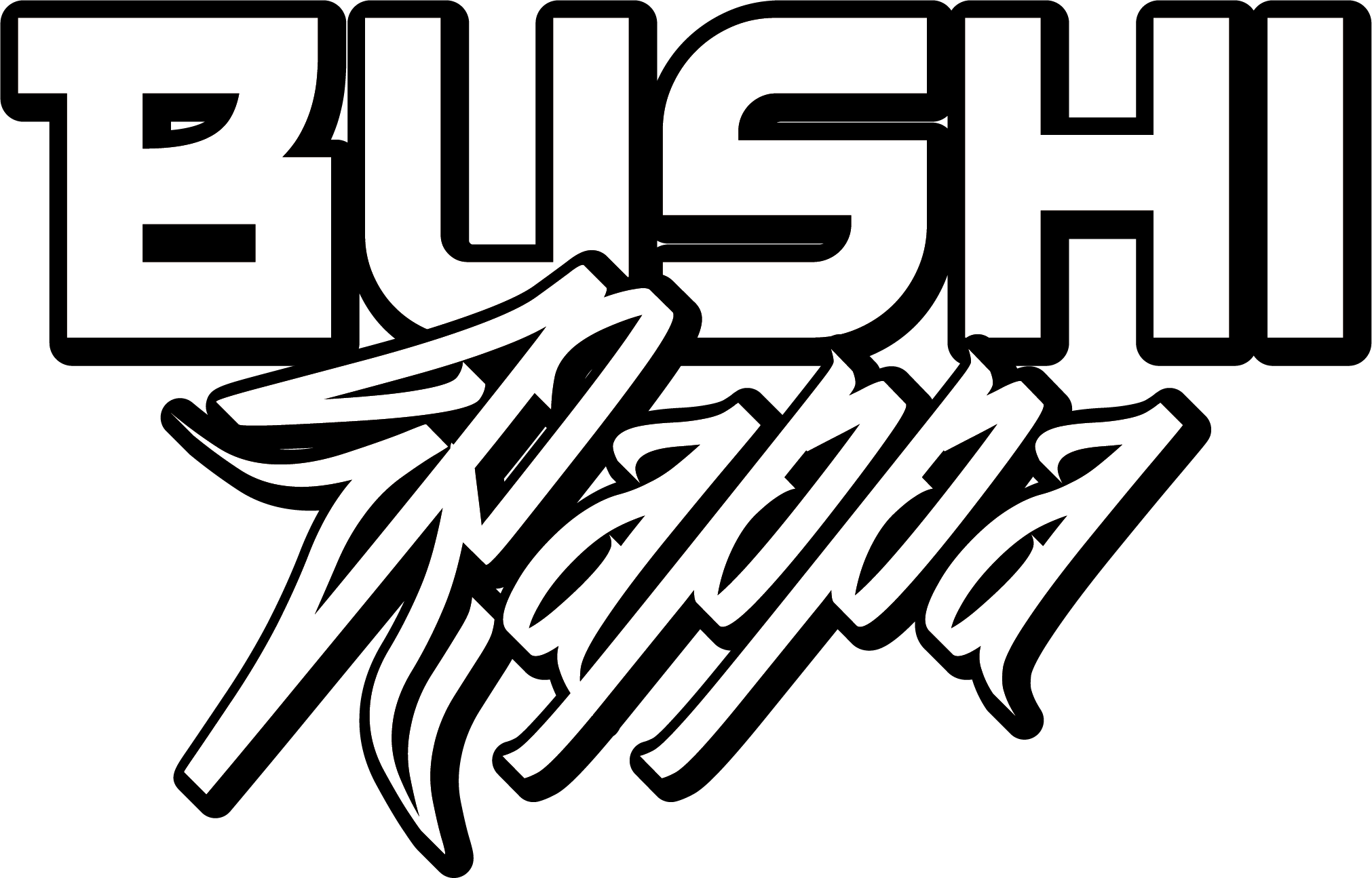 Bushi Rappa