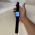 Smart Watch ChatGPT AI para homens e mulheres, Smartwatch esportivo, ECG, Rastreador GPS, Chamada Bluetooth, 2.01” Bordas Ultra Fina - MH STORE