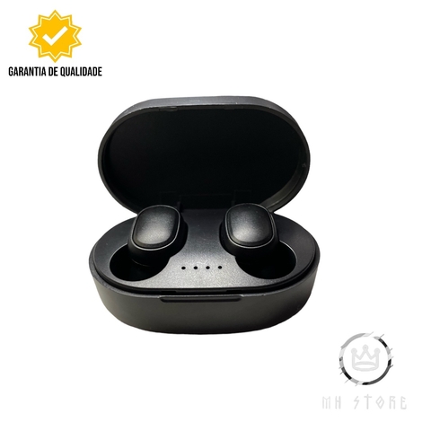 Fone De Ouvido Bluetooth