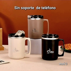 TAZA TERMICA - BAYLINE