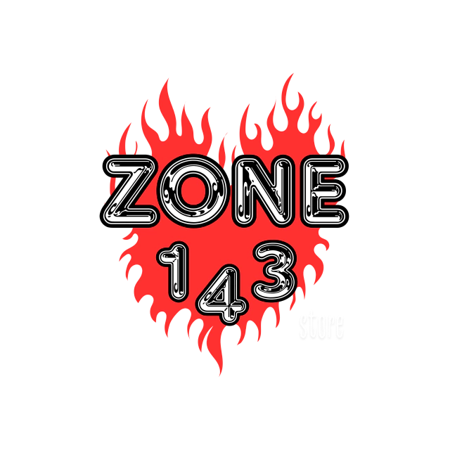 ZONE 143 Store