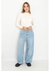 PANTALON WIDE LEG EMILIA J072 - comprar online