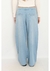 PANTALON WIDE LEG EMILIA J072 - Oli.