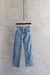 STRAIGHT FIT ELASTIZADO CARMELA J042 - Oli.