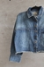 CAMISACO CORTO J108 - Oli.