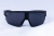 Óculos de sol ROOAH Power - Lente preta - comprar online