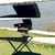 Parrilla móvil Lazia Chulengo a Leña 75 cm de ancho 50cm de largo - comprar online