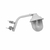 Luminaria Tipo Perita Galvanizado - Open Lazia