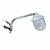 Luminaria Tipo Perita Galvanizado - comprar online