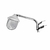 Luminaria Tipo Perita Galvanizado