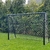 Arco de Futbol Black