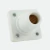 Conector Fêmea Camlock Painel 400A - 1 Unidade - loja online