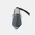 SOLENOIDE DE PARADA 24V - MWM/ CUMMINS - CONECTOR QUADRADO - comprar online