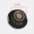 TAMPA DO RADIADOR P/ GERADOR MWM 229 - 229/6 / 229/4 / 229/3 - x10 6.10 x10 4.10