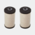 BFU707SCI - FILTRO BOSCH 1 2 LITRO DE FELTRO (PAR) - comprar online