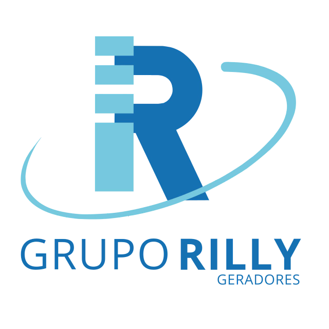 Grupo Rilly - Peças de reposição para geradores de energia