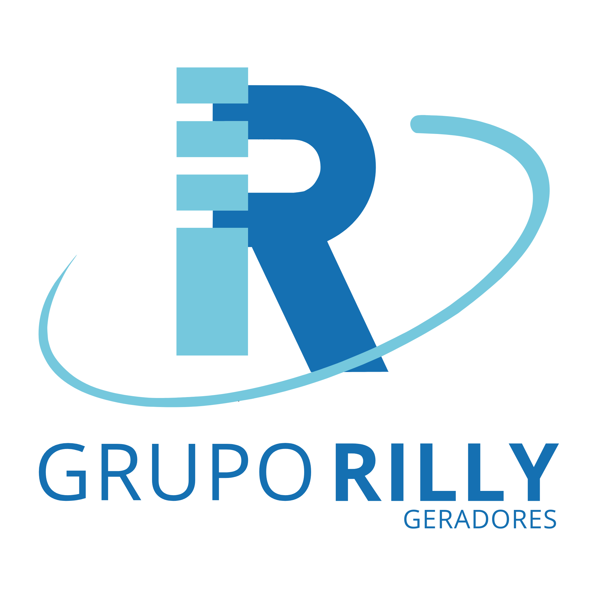 Grupo Rilly - Peças de reposição para geradores de energia