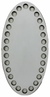 base ovaladas y semi rectangulares - Greta Hilados